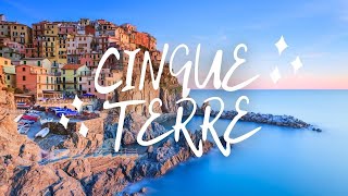 Monterosso al Mare Walking Tour  Cinque Terre [upl. by Aicileb]