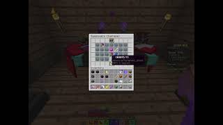 Experimentation table luck and unluck Hypixel Skyblock [upl. by Ajiram102]