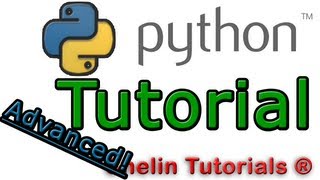 Programacion Python 55 TCP Threading Socket Server [upl. by Alexis]