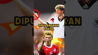 NGEYEL SIH🤣 5 Pemain Yang Dipulangkan Saat Piala Dunia🤯 [upl. by Tirma972]