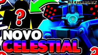 NOVO CELESTIAL NO PROX UPDATE E TENTEI ZERAR O EVENTO DO CALENDARIO  ANIME FIGHTERS SIMULATOR [upl. by Rosemonde]