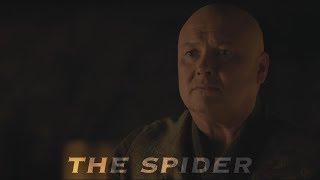 Game of Thrones Season 8  The Secret Plan of Varys [upl. by Eenwat104]