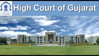 01102024  COURT OF HONBLE MR JUSTICE UMESH A TRIVEDI GUJARAT HIGH COURT [upl. by Gwyn]