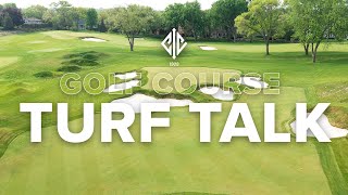 Interlachen 2025  Spring Course Update [upl. by Naleek465]