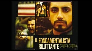 Il fondamentalista riluttante  Trailer italiano ufficiale HD [upl. by Dulcie]