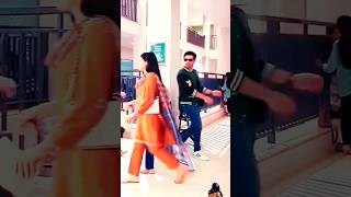 Laiba khan ali ansari song pakistanidrama entertainment music newsong pakistaniactress danane [upl. by Ayerhs608]