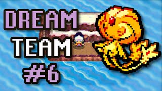 The Final Team Member  Pokemon Diamond Dream Team Quest 6 [upl. by Adamina]