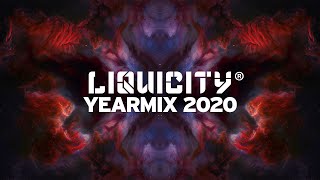 Liquicity Drum amp Bass Yearmix 2020 Mixed by Maduk [upl. by Enelav]