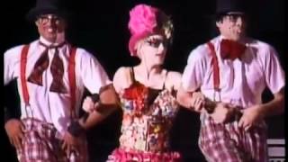 Madonna  Ciao Italia 1988 Full Concert [upl. by Shulamith]