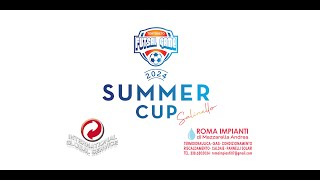 Summer Cup Salinello [upl. by Arac]