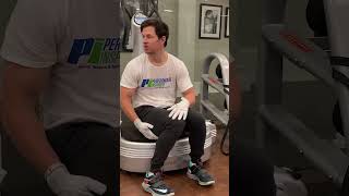 Mark Wahlberg answers the important workout questions menshealth [upl. by Aztiraj577]