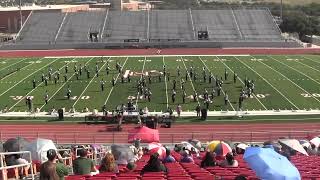 Holmes HS Husky Band 101224 [upl. by Ephram]