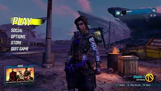 Borderlands 3  Redeem Shift Key link in description [upl. by Adriana]