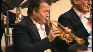 Mahler Symphony No 5  I Trauermarsch Conductor Lorin Maazel [upl. by Cleres]