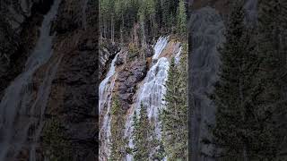 christiansongs rockymountains waterfall [upl. by Kay]