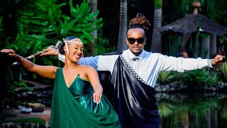 YVAN MUZIKI  Ngwino Mama  Mwana Urira  Official Music Video 2023 [upl. by Hulbig681]