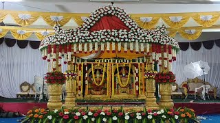 Marriages in tirumala Marriage catering halls in tirumala tirumala bestmarriagesintirumala [upl. by Weinhardt]