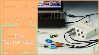 The Neuromaster Biofeedback and Neurofeedback [upl. by Milissent]