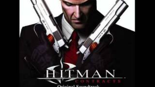 Hitman contracts  Jesper Kyd  Slaughter Club [upl. by Orgalim]