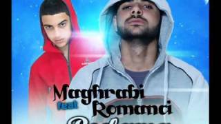 Maghrabi Ft Romanci  Beslama [upl. by Arria]