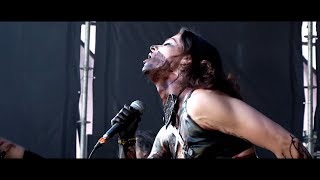 MartYriuM LIVE at Carpathian Alliance 2017 [upl. by Redan]