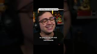 alan fala sobre a história do nextagealanzoka alanzokavideos streamer tiktok clipesalanzoka [upl. by Ahcilef]