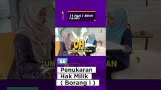 Borang i  part 2 [upl. by Ativad]