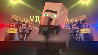 Villager News Theme EPIC ORCHESTRA VERSION  Instrumental  Extended [upl. by Madson]