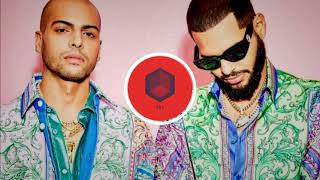 DOMINICANA The Martinez Brothers amp Florentino Remix [upl. by Zed]