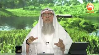 Backbiting a non muslim what will happen to this muslim good deeds Sheikh Assim Al Hakeem hudat [upl. by Gehlbach]