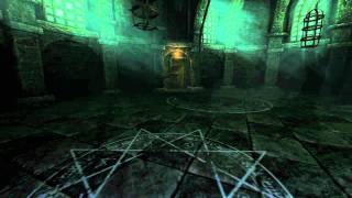 Amnesia Part 30  Transept [upl. by Linnette315]