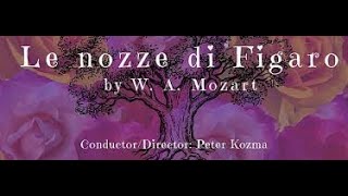 Hermann Prey G Janowitz D FischerDieskau quotLE NOZZE DI FIGAROquot Highlights WA Mozart [upl. by Babita164]