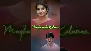 Thavani Pootta🪄 Songs 💞Sandakozhi Movie💥 Vishal💫 Meera Jasmine💯 lovestatus tamilsongs lovesong [upl. by Amieva372]