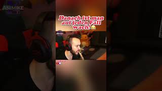 Das Gefühl ist echt weird 👀😂 funny lustig twitch streamer meme memes pokemon random moment [upl. by Ardnajela]