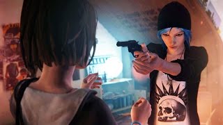 LIFE IS STRANGE Trailer de Lancement [upl. by Edra]