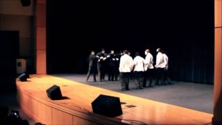 PV MIME 2012  Conqueror Mali Music [upl. by Seagraves349]