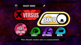 PC How to install Super Smash Bros Legacy XP 20 [upl. by Ignatia]