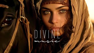 Divine Music  The Year Mix Vol3 Chill amp Ethnic Deep 2023 [upl. by Magnum754]