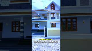 Kochi kakkanad pukkattupady 4bedroom kidilan villa kizhakkambalam 2020panchayat home properties [upl. by Arimahs]