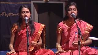 Devadi Deva I Mysore Vasudevacharya I Chilakunda Sisters [upl. by Buehler]