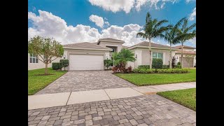 Berkshire Hathaway HomeServices Florida Realty  10948 SW Ivory Springs Lane [upl. by Nipahc]