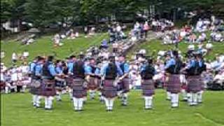 RSPBANI  Cookstown High School  Northern Ireland [upl. by Nagy470]