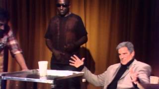 The Eric Andre Show  Preview  Dolph Lundgren [upl. by Haze711]