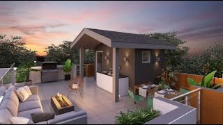 100 Rooftop Terrace Design Ideas 2024  Pergola Ideas for the Backyard  Top Terraces and Verandas [upl. by Osmund897]