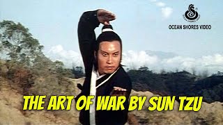 Wu Tang Collection  The Art Of War By Sun Tzu [upl. by Niwde]