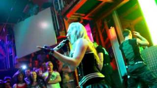 Cascada LIVE  Diskothek Neukalen [upl. by Names6]