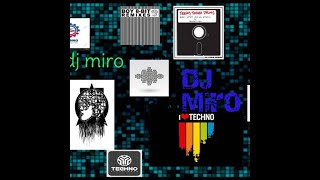 Mix By Dj Miro 2024 [upl. by Tiffani]