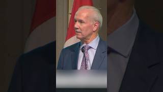 John Horgan 19592024 bcpoli [upl. by Hekking]