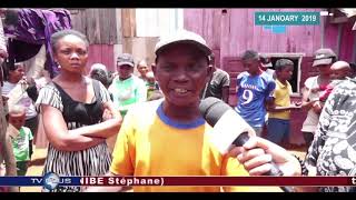 VAOVAO DU 14 JANVIER 2019 BY TV PLUS MADAGASCAR [upl. by Tenej]