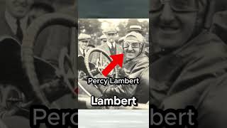 More automotive horror Percy Lamberts Land Speed Fate PT 1  car cars speed record horror [upl. by Assirk]